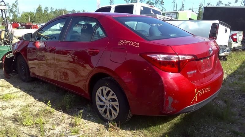 COROLLA 2019 High Mounted Stop Light 1039475921