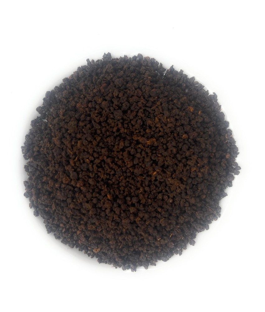 Assam CTC Second Flush Tea 2025 Season Fresh BOP Loose Leaf Blend