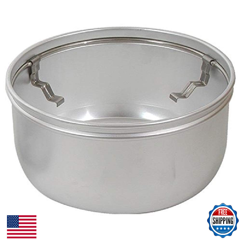 TRANGIA 25 Upper Windshield - Consistent Flame in All Weather