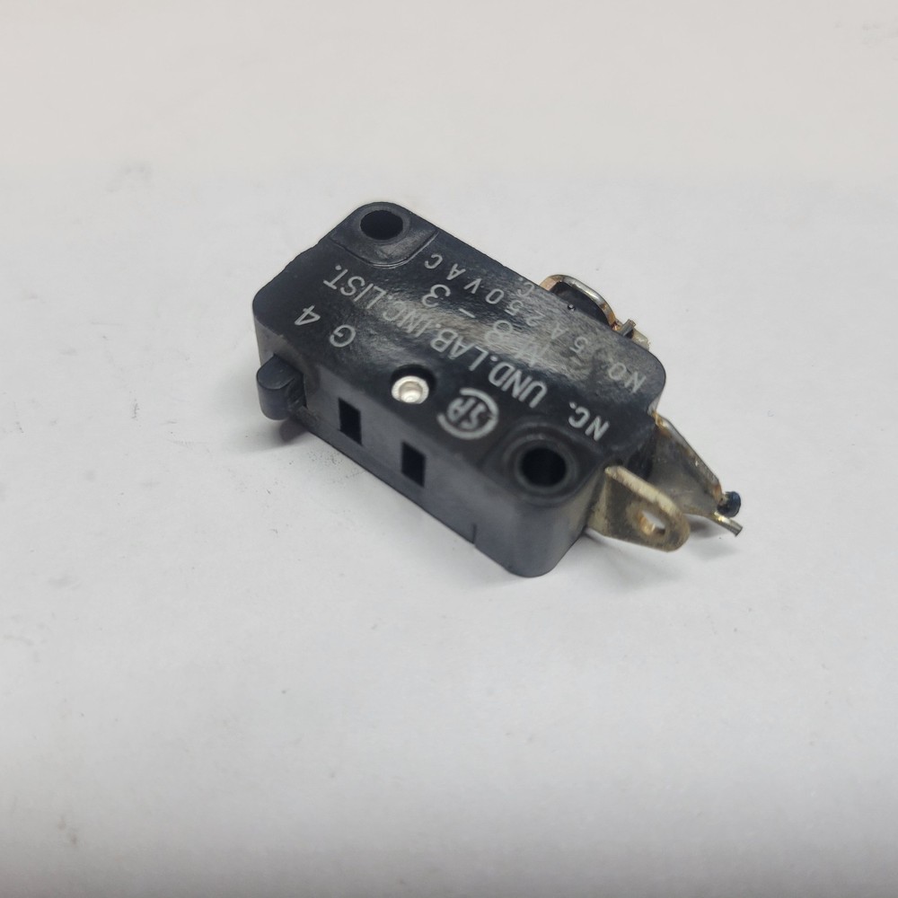 AKAI 4000DS MKll micro switch M8-3