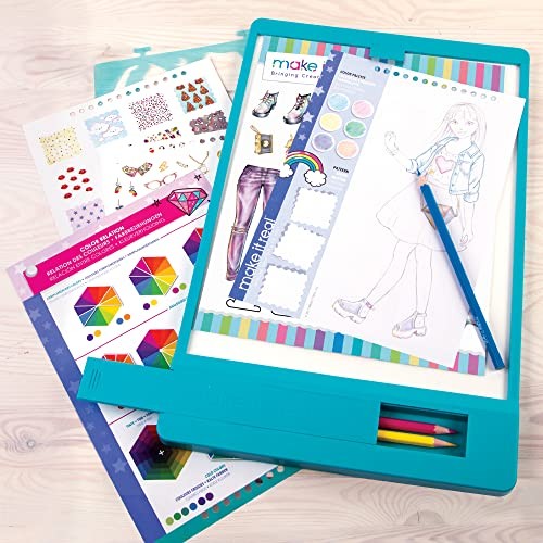 Art-Tracing Table - Art-Tracing Table