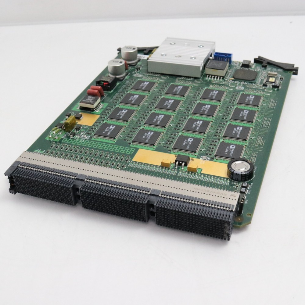 Grass Valley Trinix DM-33100 128x128 Matrix Board