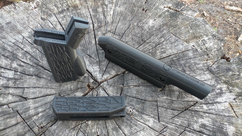 Chiappa Little Badger Enhancement Kit