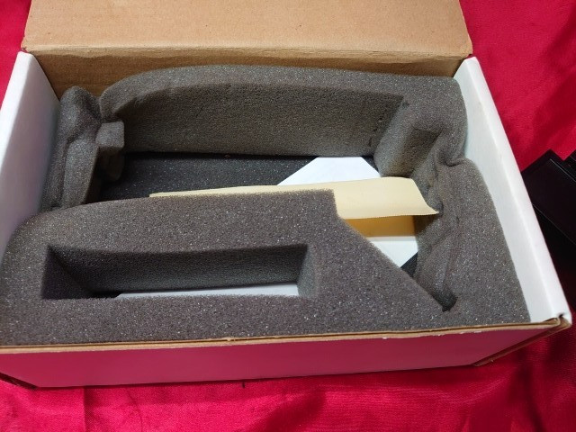 TELRAD Reflex Finder Sight