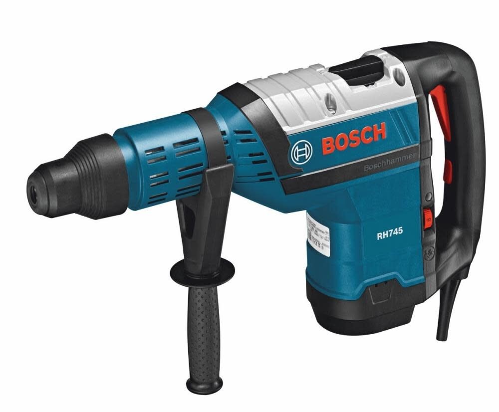 Bosch Rotary Hammer 1 3/4In Sds Max Refurbished