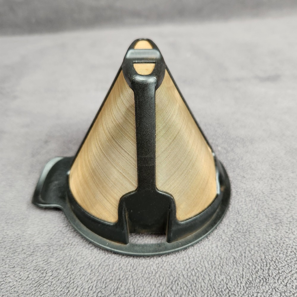 Ninja CM401 Specialty Coffee Maker Replacement Permanent Filter Reusable