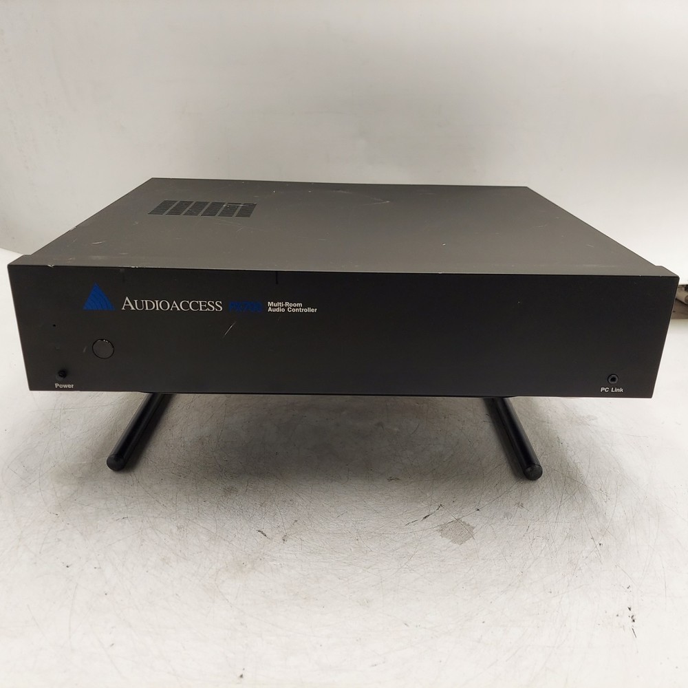 Audio Access PX-700 8-Source Multiroom Audio Controller