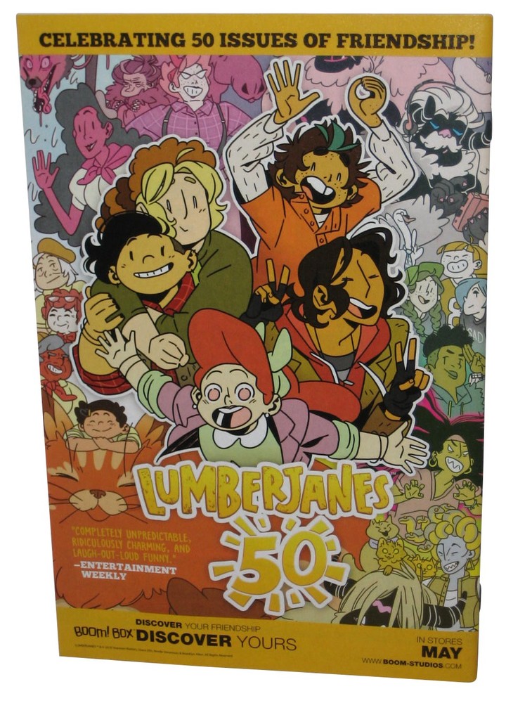 Nickelodeon Rugrats (2018) Kaboom Comic Book #6