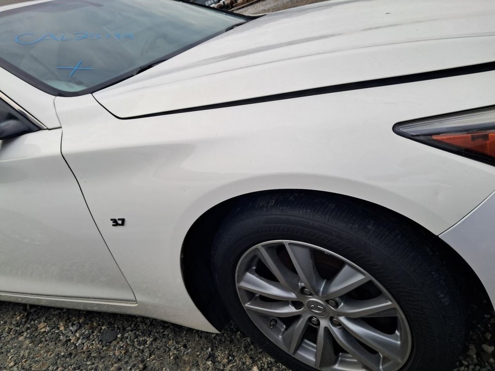 Q50 2014 Glove Box 4892284