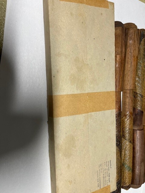 Springfield 1903A1 Hand Guard NOS