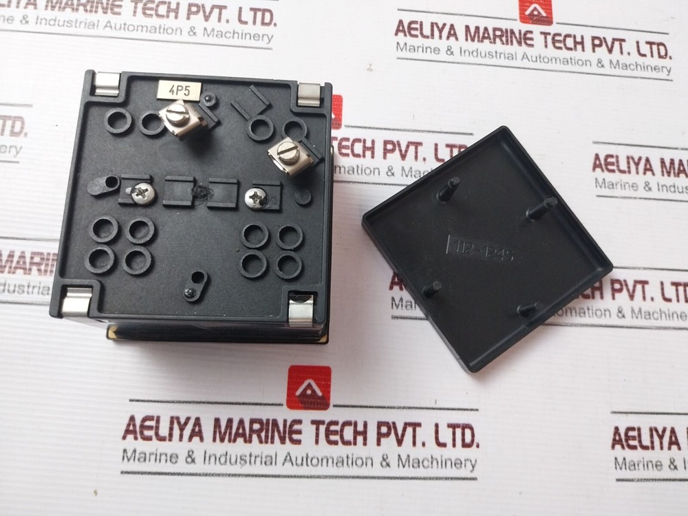 Celsa 55-65Hz Frequency Counter Meter 440V