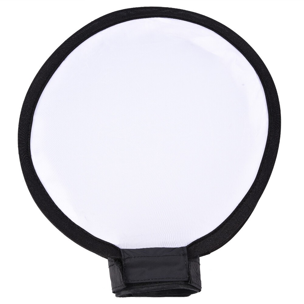Professional Speedlight Softbox Foldable Flash Diffuser Portable For Photography