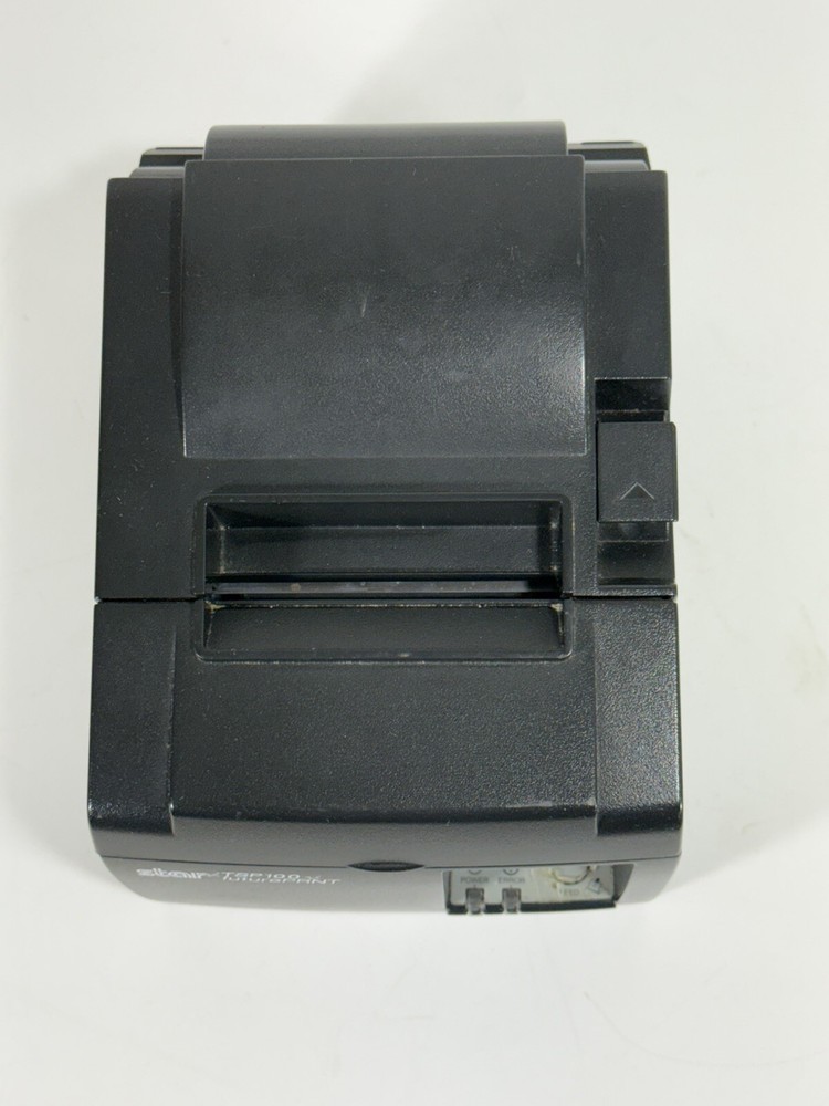 Star Micronics TSP100 TSP143U futurePRNT USB POS Thermal Receipt Printer
