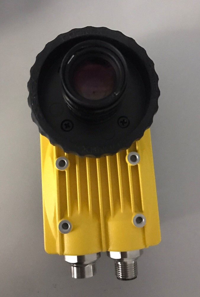 Cognex IS5705-C21 Industrial camera