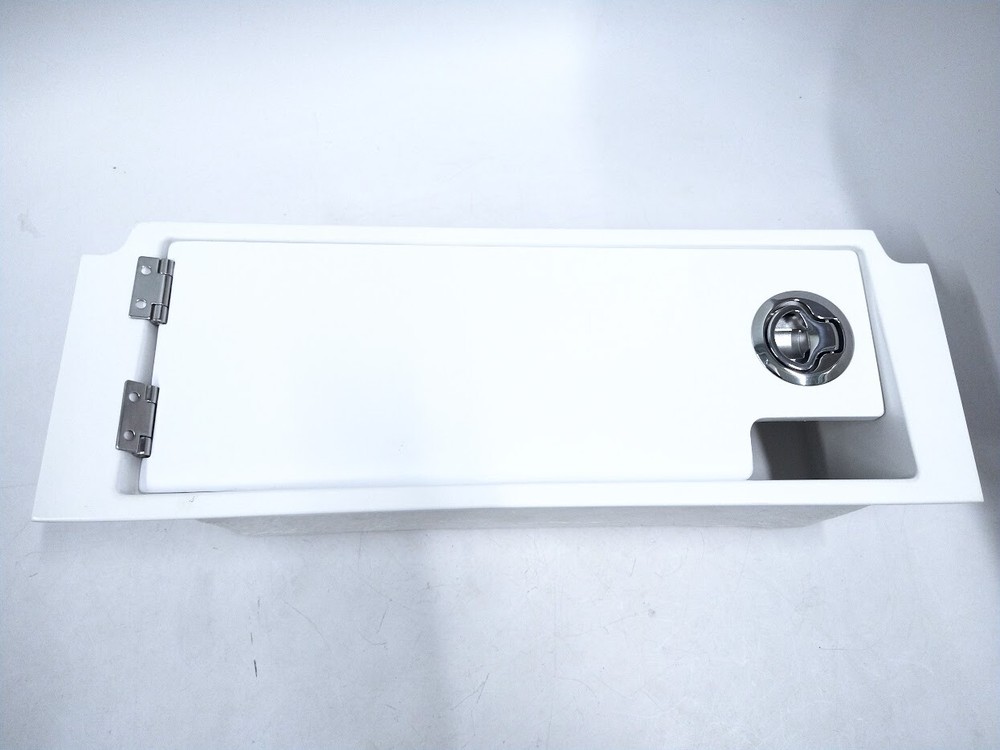 Azimut A000108926, Atlantis 51 Shipside Cable Master Storage