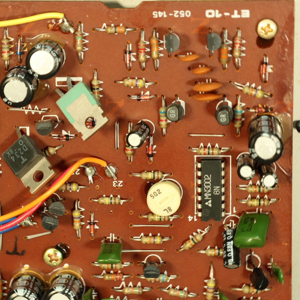 BOSS 1978 CE-1 Chorus Ensemble [790093]