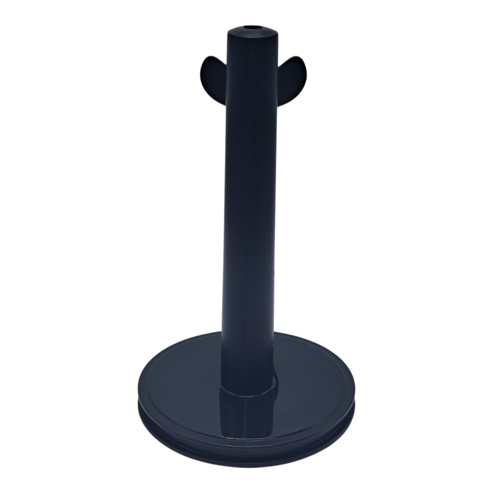 Tupperware Paper Towel Holder Black