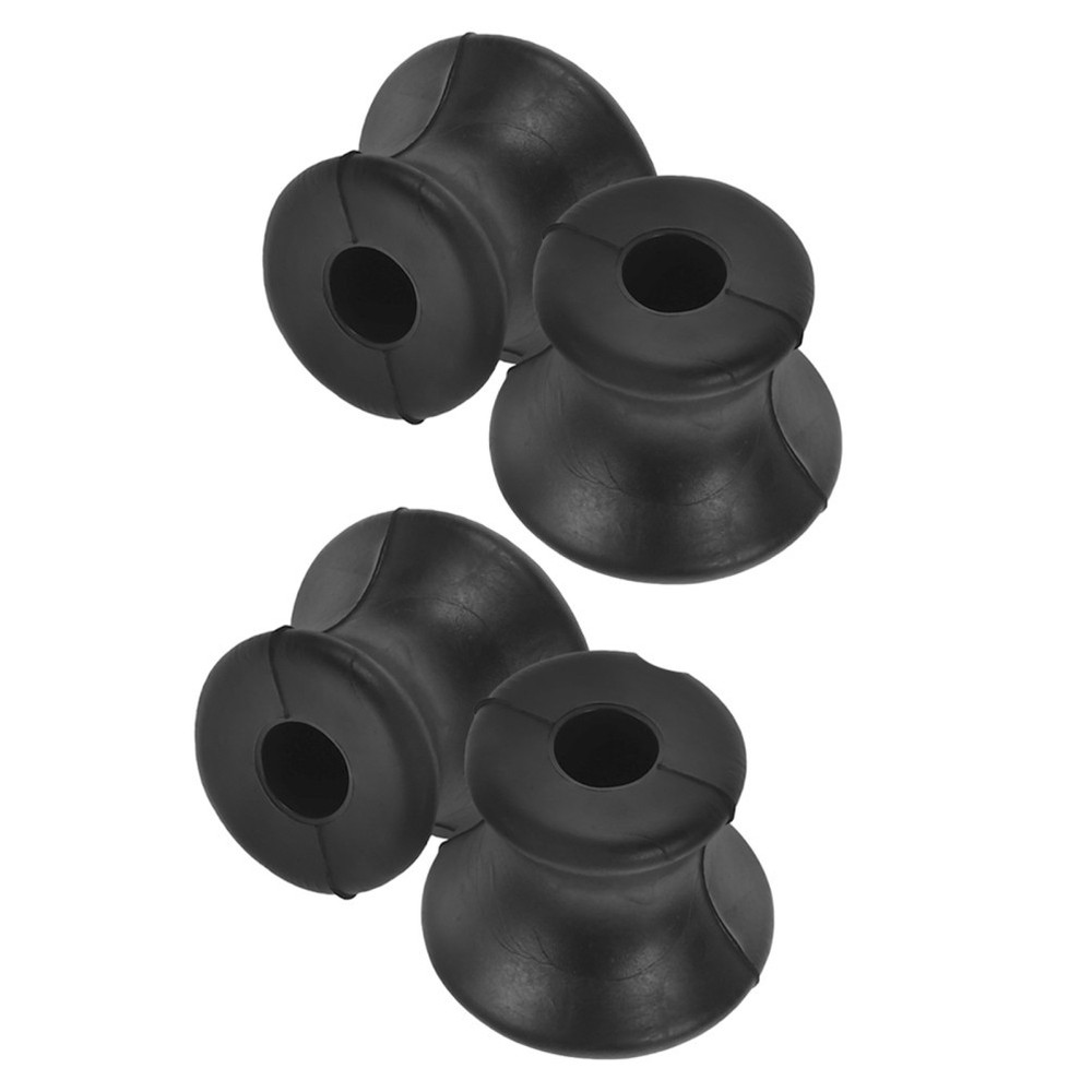 4 Pcs Tuning Fork Base Universal Accessories Musical Instruments