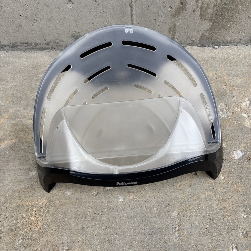 Fellowes 80202 Laptop Riser Stand