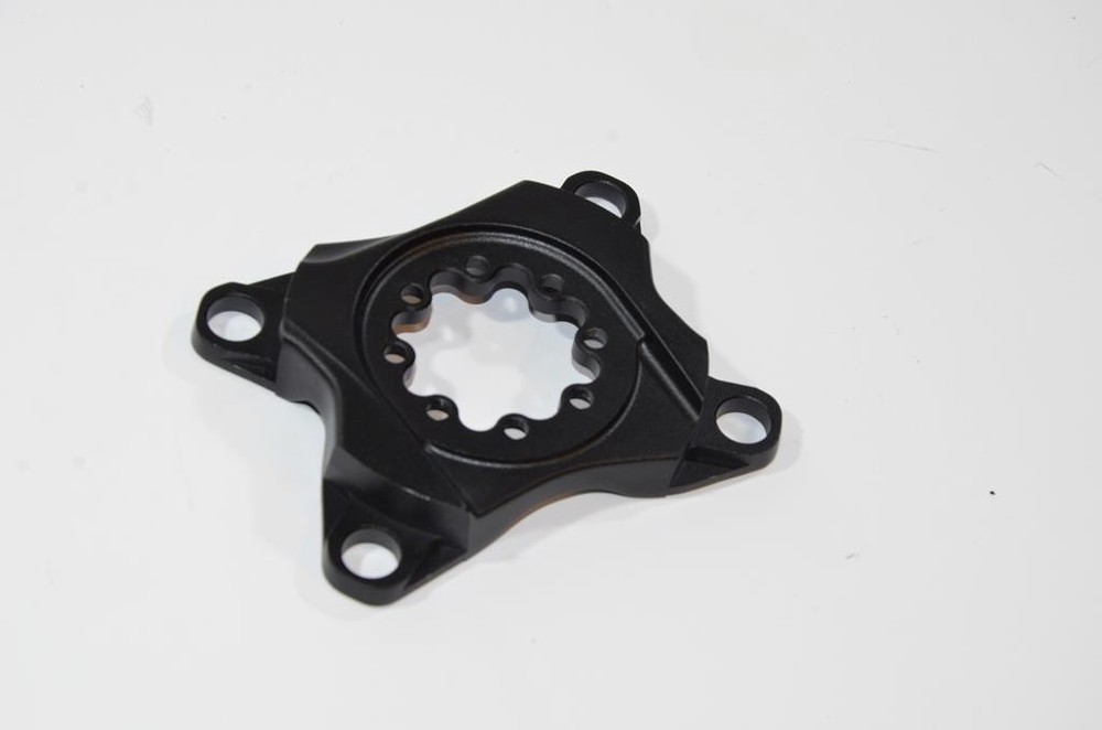 SRAM RED/Force AXS Crank Spider - 107 BCD