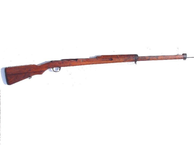 Japanese WW2 Arisaka Type 38 Stock