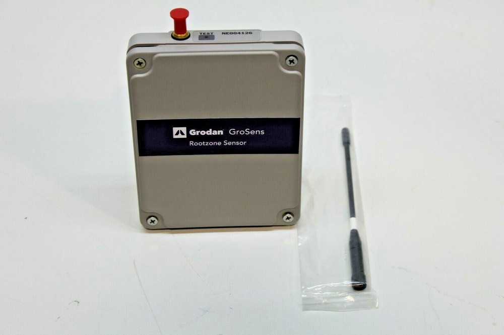 Grodan GroSens Sensor Multisensor RootZone RZ001 WC Measurement