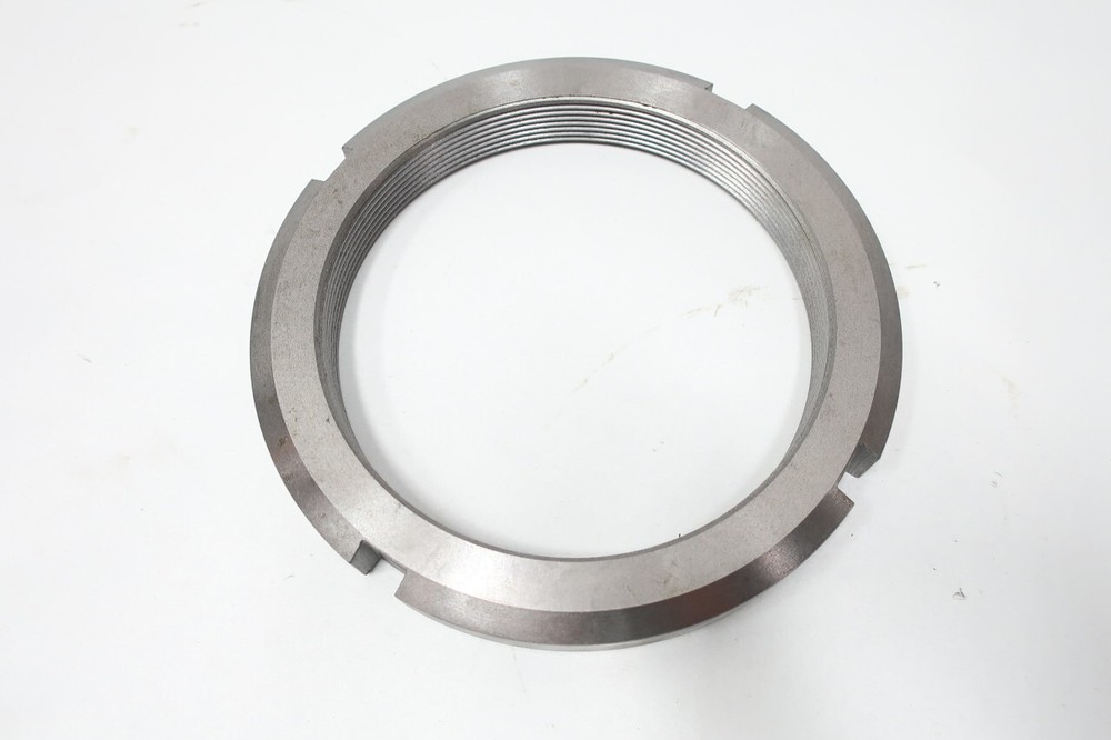 Skf KM 33 Replacment Bearing Locknut