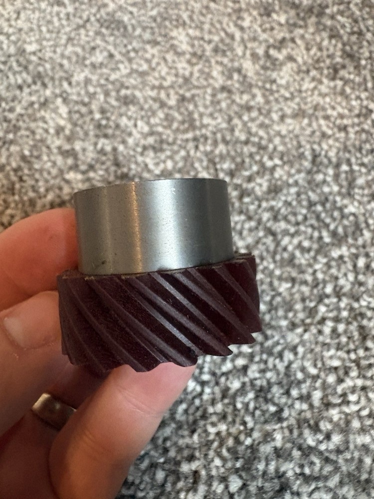 Century LaVezzi Projector Sprocket Gear