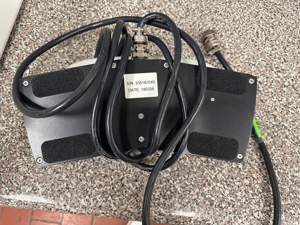 Megadyne Monopolar Footswitch