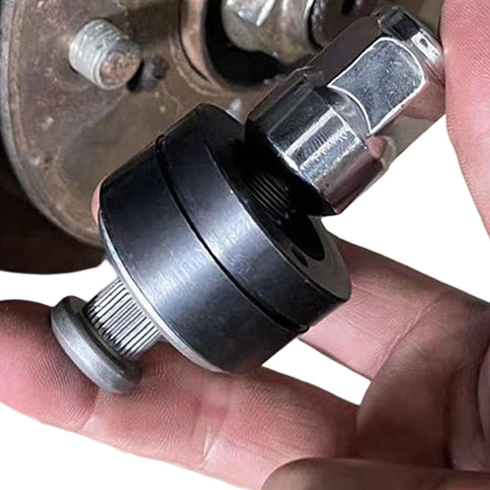 Wheel Stud Installer Tool Replace For Most Car SUV Light Duty Truck Wheel