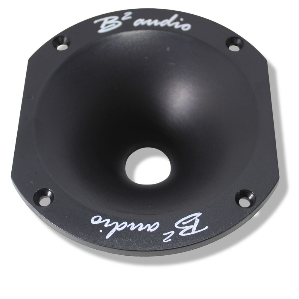 B2 Audio Bolt-On Compression Horns B2-RAGECDH-44 match with B2-RAGECDR-44