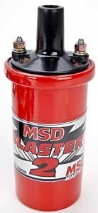 MSD Ignition 8528 Pro-Billet Ready-to-Run Distributor