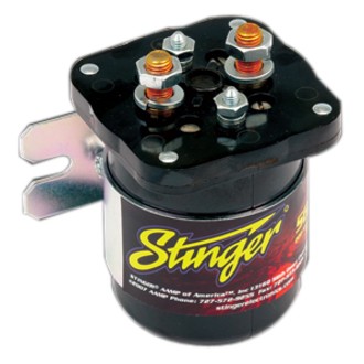 Stinger GENERAL SGP32 Relay