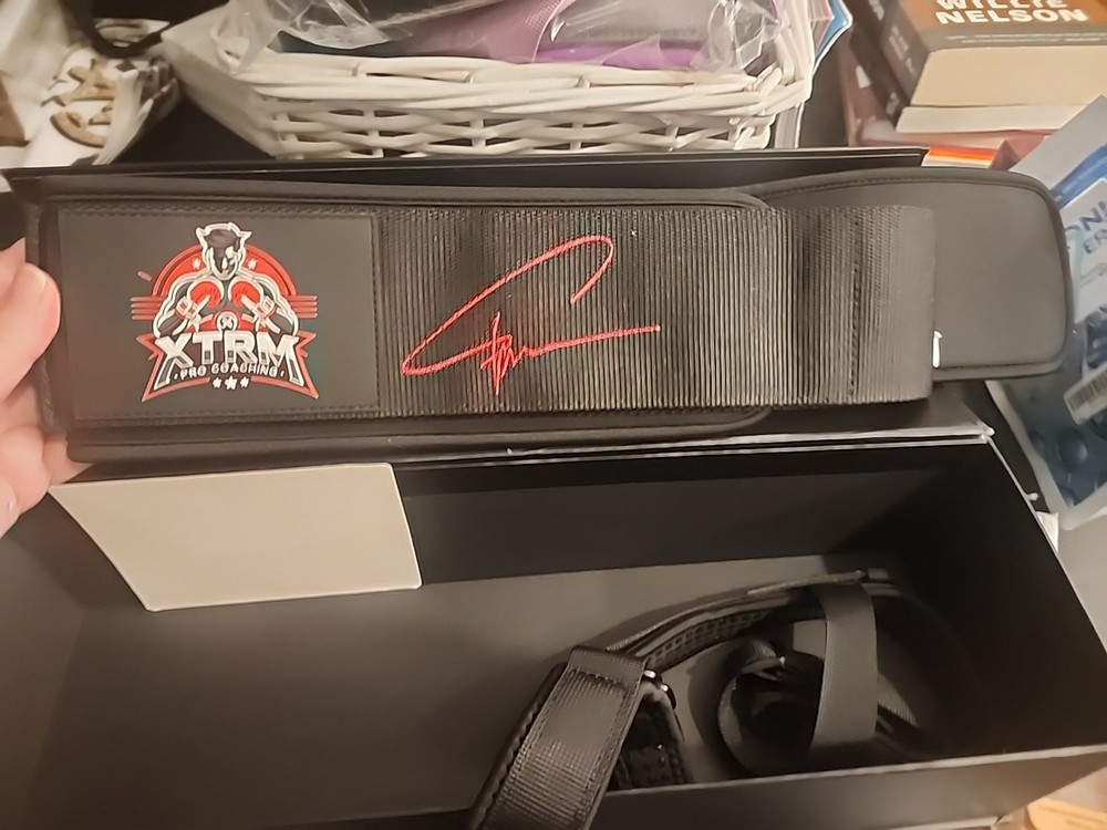 Xtrm Pro Coaching Shadow Boxing Training Kit