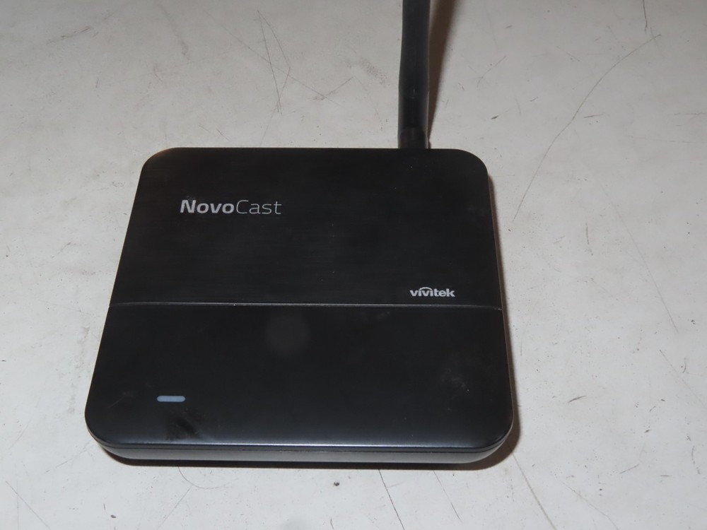 Vivitek Novocast NC1000