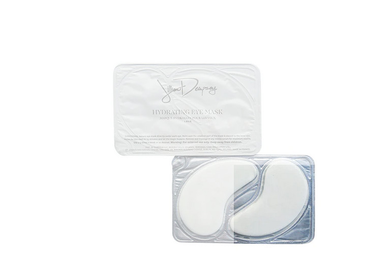 Jillian Dempsey Hydrating Eye Masks