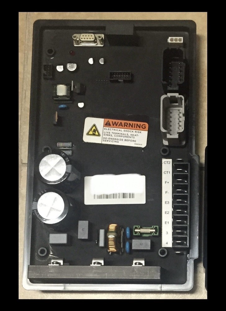 DVR2000E+**MARATHON OEM ** (Original ), DVR200E, DVR2000 , Marathon DVR2000e+.