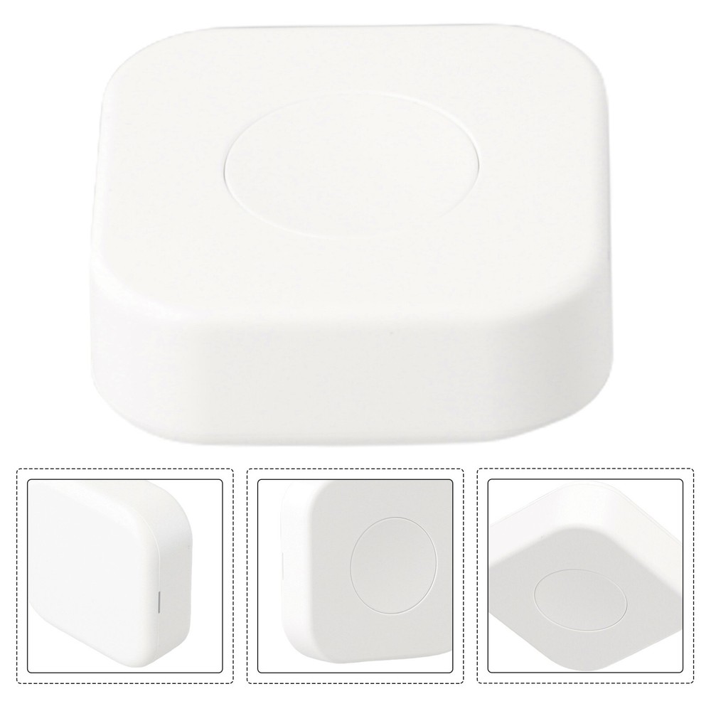 MultiScene Situationswitch, Wireless Key for Effortless Automation Control