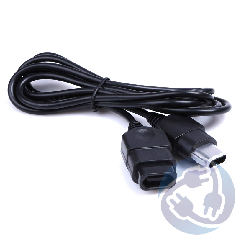 6 ft Controller Cord Extension Cable for Microsoft Original Xbox S-Type Duke