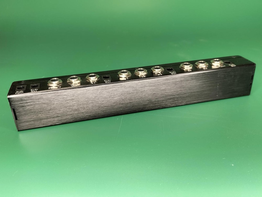 ONE CONTROL XENAGAMA TAIL LOOP2 switcher