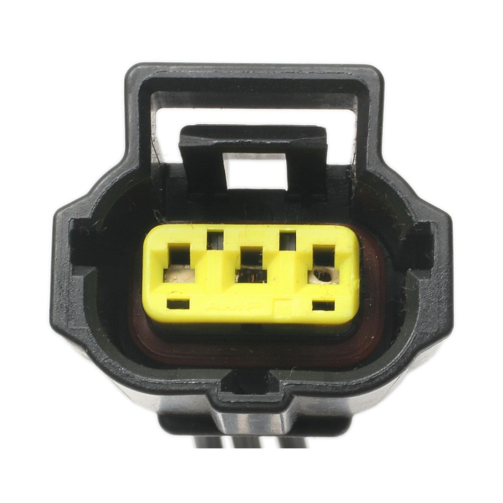 Brake Fluid Level Sensor Connector SMP For 2009-2012 Ford Flex