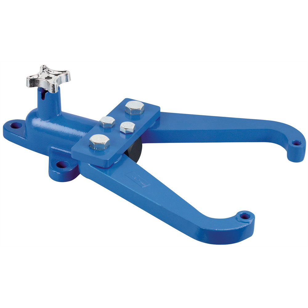 OTC Tools 7020 Bench-Mounted Holding Fixture