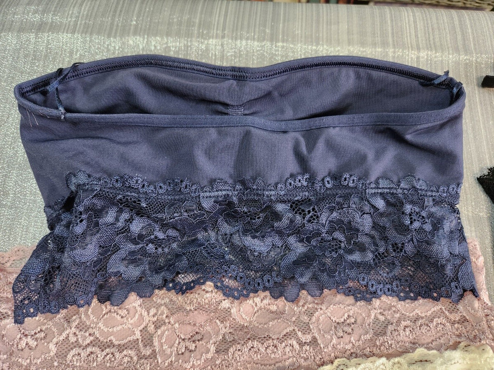 Womens size 10 S lingerie bundle x6