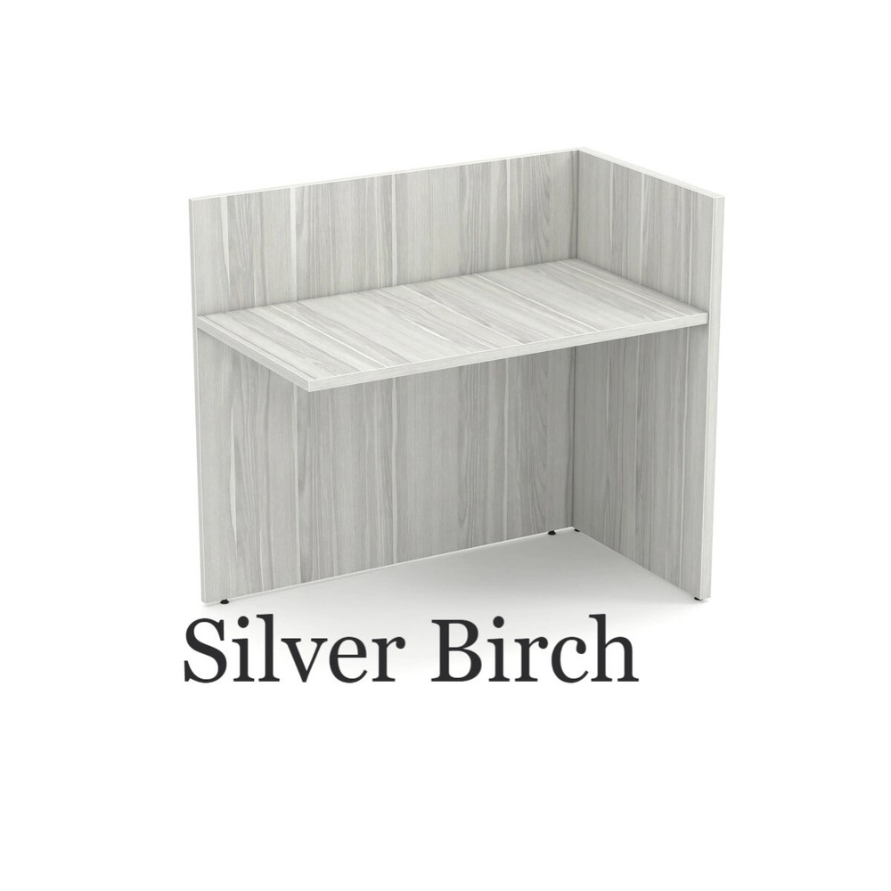 Reception Reversible Return Shell 42x24