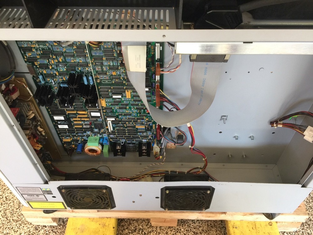 AGFA ACCUSET 1000 Completely Refurbished