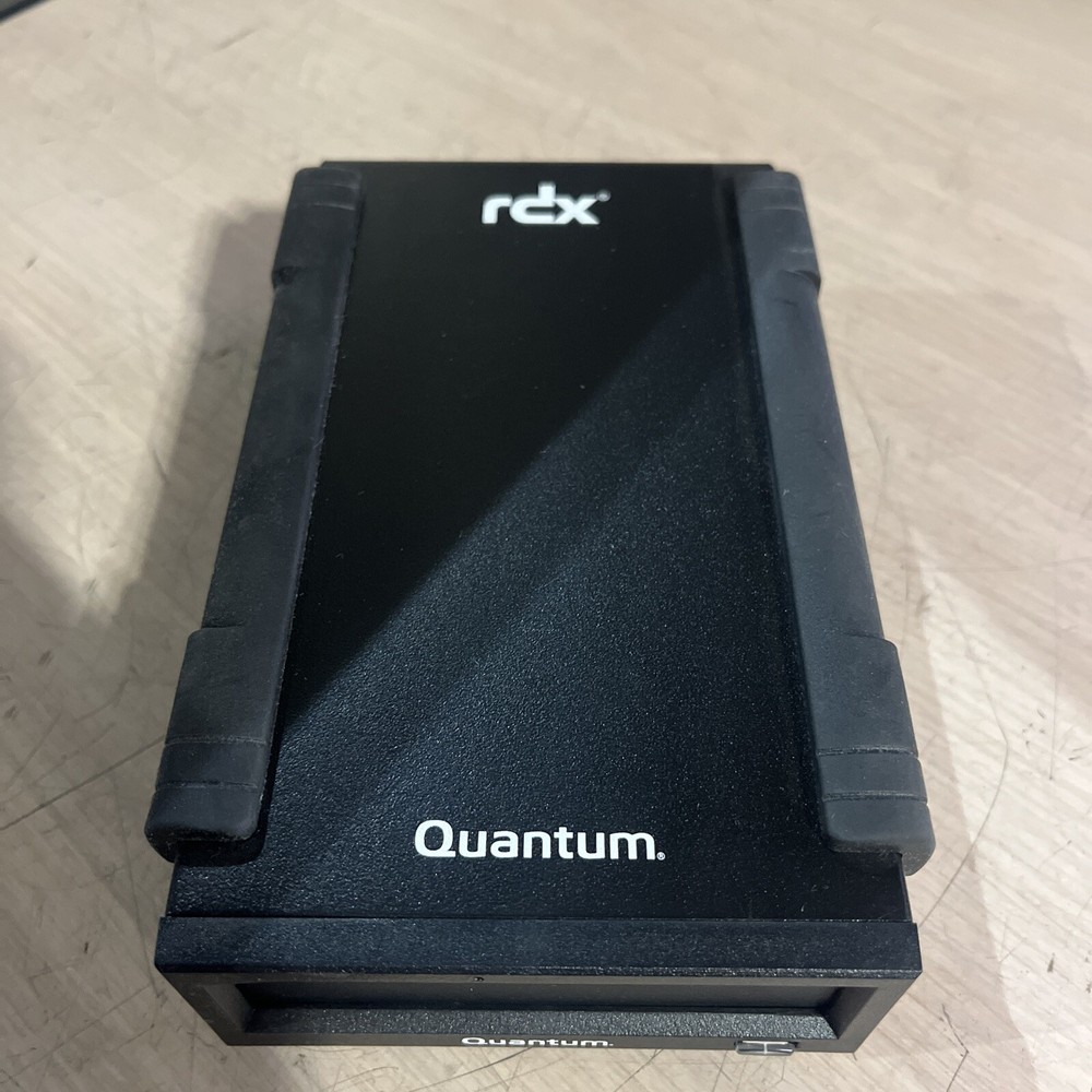 QUANTUM RDX-USB EXTERNAL