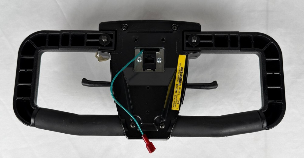 PHS West Ergo-Express, motorized cart control head unit, 8223 PHS