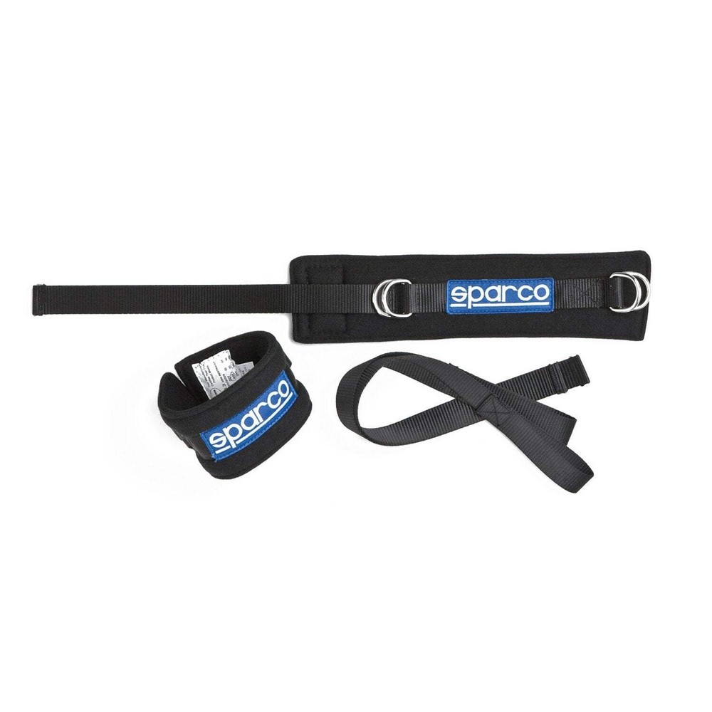 Sparco SFI Arm Restraint