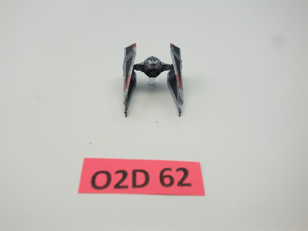Star Wars X-Wing: TIE Interceptor
