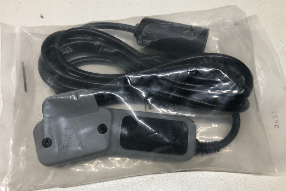 Warn 64849 Remote Control For ATV And Side by Side Winch